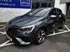 Renault Clio RS LINE TCE