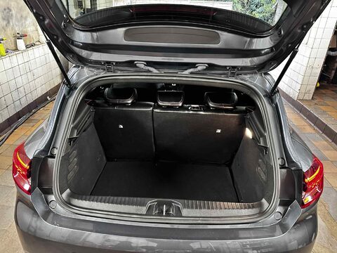 Renault Clio RS LINE TCE 30