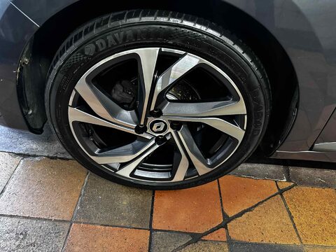 Renault Clio RS LINE TCE 14