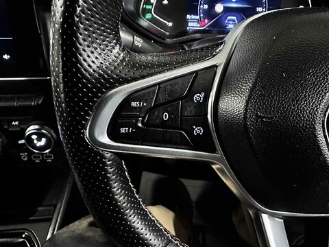 Renault Clio RS LINE TCE 19