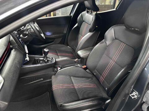 Renault Clio RS LINE TCE 15