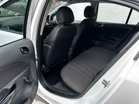 Vauxhall Corsa SXI A/C 13