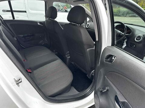 Vauxhall Corsa SXI A/C 12