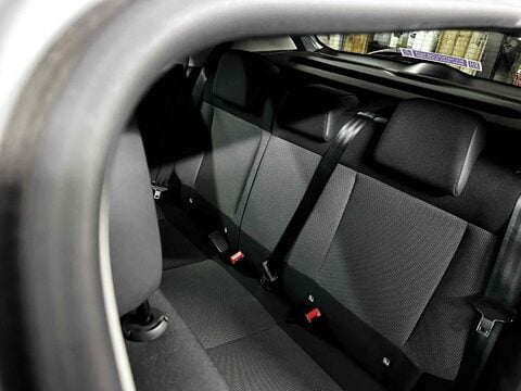 Citroen C4 Cactus BLUEHDI FLAIR 28