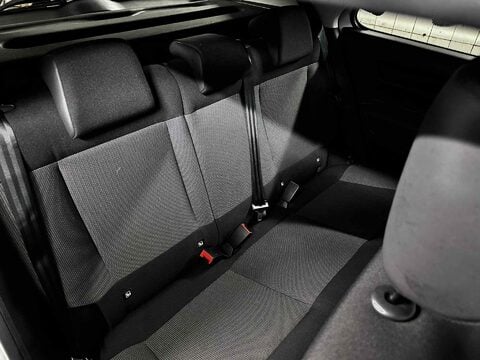 Citroen C4 Cactus BLUEHDI FLAIR 26