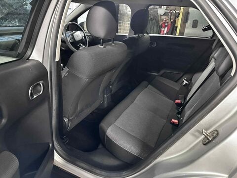 Citroen C4 Cactus BLUEHDI FLAIR 27