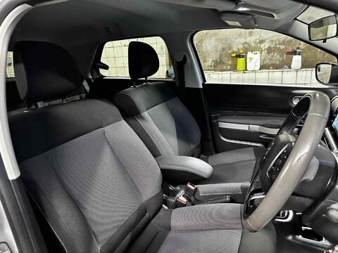 Citroen C4 Cactus BLUEHDI FLAIR 14