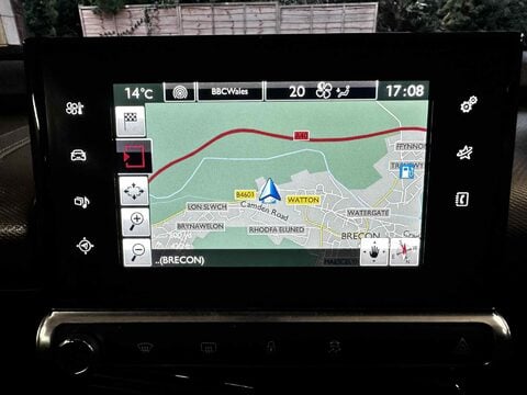 Citroen C4 Cactus BLUEHDI FLAIR 21