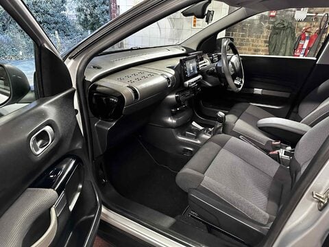 Citroen C4 Cactus BLUEHDI FLAIR 3