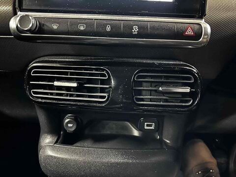 Citroen C4 Cactus BLUEHDI FLAIR 24