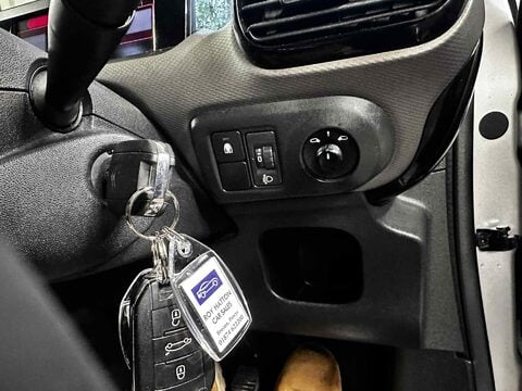 Citroen C4 Cactus BLUEHDI FLAIR 22