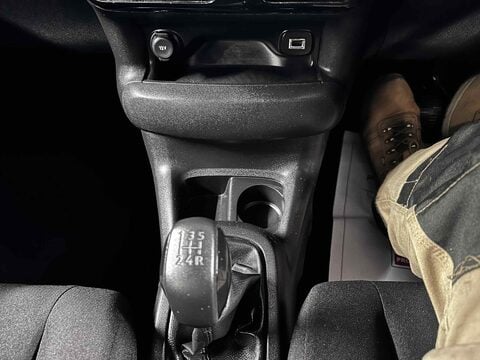 Citroen C4 Cactus BLUEHDI FLAIR 23