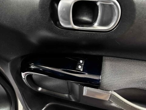 Citroen C4 Cactus BLUEHDI FLAIR 25