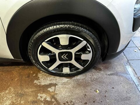 Citroen C4 Cactus BLUEHDI FLAIR 10