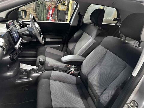 Citroen C4 Cactus BLUEHDI FLAIR 16