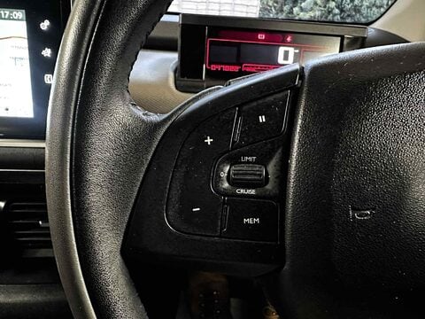 Citroen C4 Cactus BLUEHDI FLAIR 18