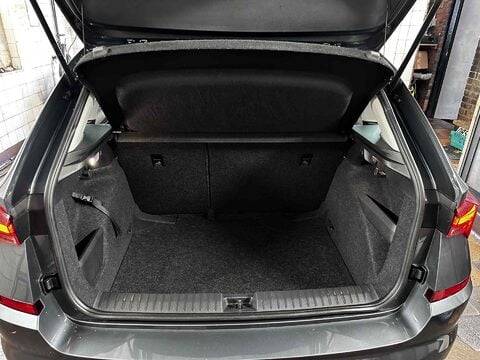 Skoda Kamiq SE TSI 27