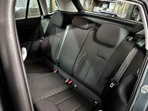 Skoda Kamiq SE TSI 25