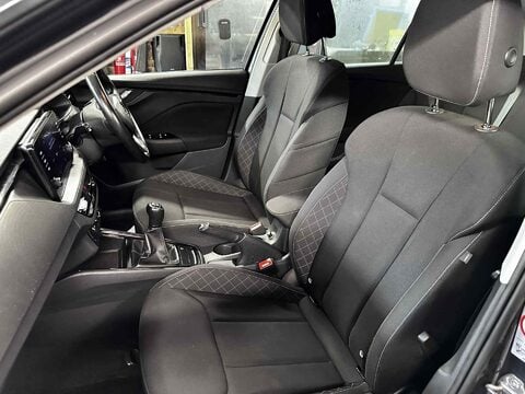 Skoda Kamiq SE TSI 16