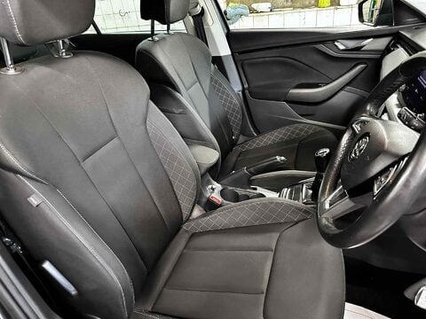 Skoda Kamiq SE TSI 14