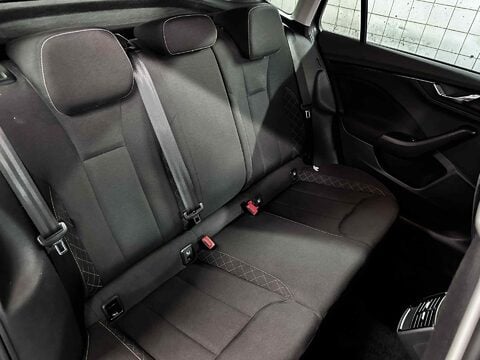 Skoda Kamiq SE TSI 26