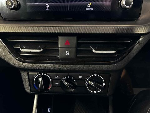 Skoda Kamiq SE TSI 23