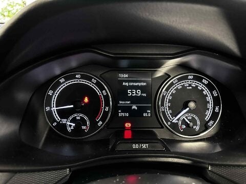 Skoda Kamiq SE TSI 20