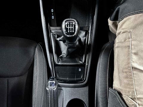 Skoda Kamiq SE TSI 22