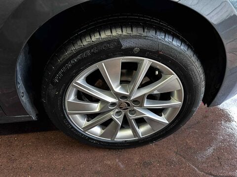 Skoda Kamiq SE TSI 13