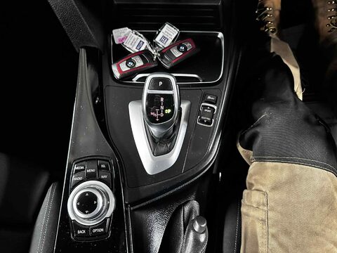 BMW 3 Series 320I SPORT 23