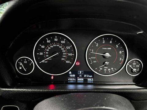 BMW 3 Series 320I SPORT 19