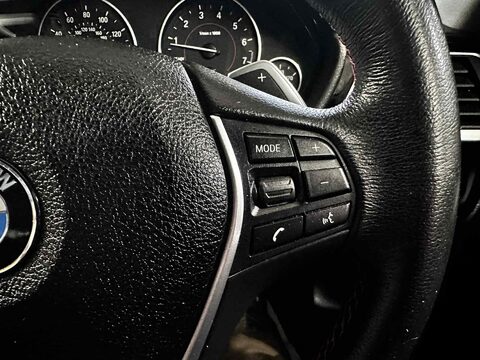 BMW 3 Series 320I SPORT 18