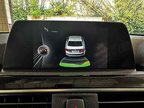 BMW 3 Series 320I SPORT 21