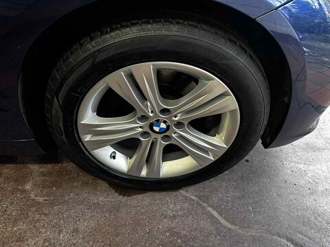 BMW 3 Series 320I SPORT 11