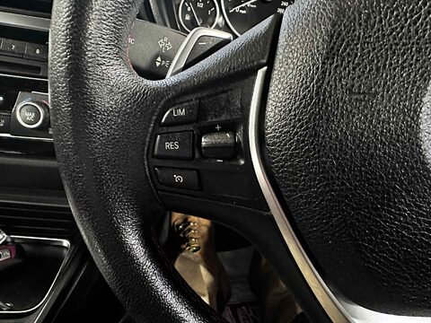 BMW 3 Series 320I SPORT 17