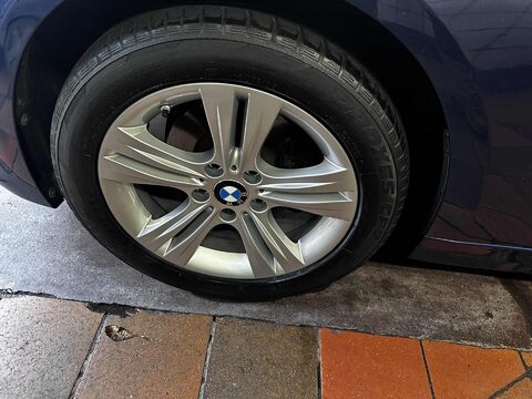 BMW 3 Series 320I SPORT 12
