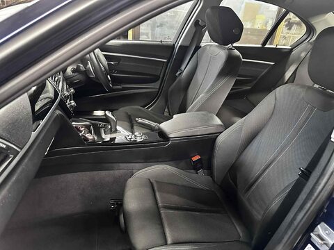 BMW 3 Series 320I SPORT 15