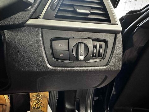 BMW 3 Series 320I SPORT 24