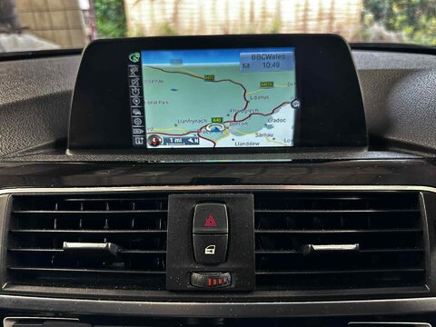 BMW 3 Series 320I SPORT 20