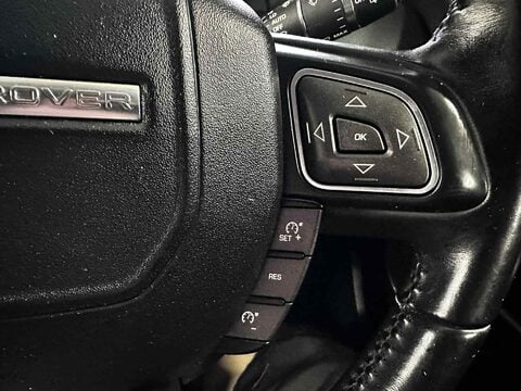 Land Rover Range Rover Evoque ED4 SE TECH 19
