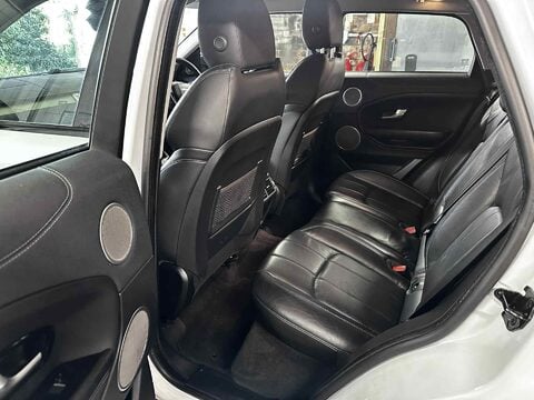 Land Rover Range Rover Evoque ED4 SE TECH 29