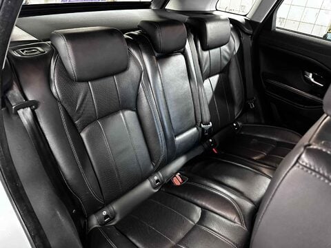 Land Rover Range Rover Evoque ED4 SE TECH 27