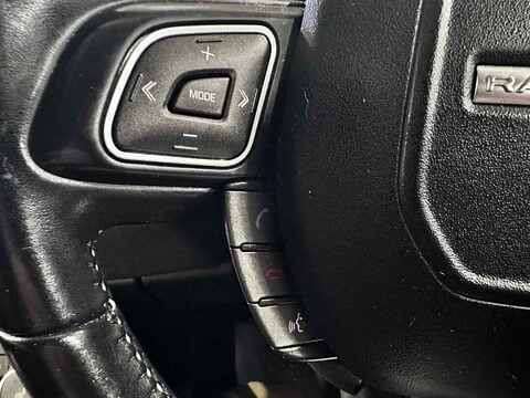 Land Rover Range Rover Evoque ED4 SE TECH 18