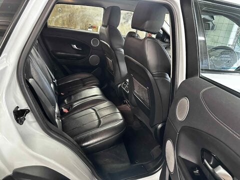 Land Rover Range Rover Evoque ED4 SE TECH 28