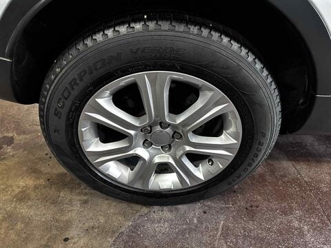 Land Rover Range Rover Evoque ED4 SE TECH 11