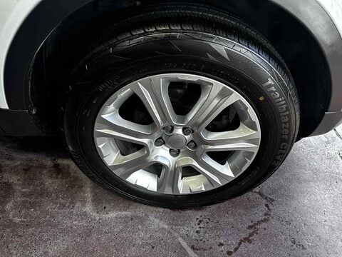 Land Rover Range Rover Evoque ED4 SE TECH 13