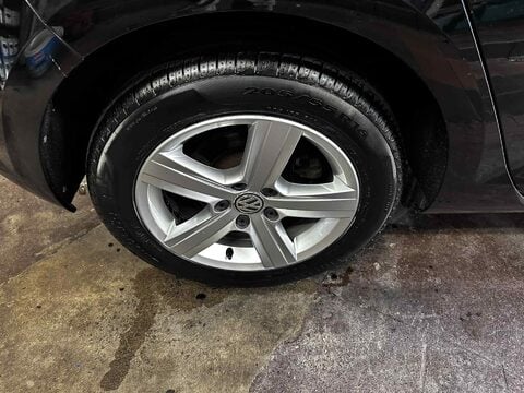 Volkswagen Golf MATCH TSI BLUEMOTION TECHNOLOGY DSG 10