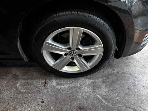 Volkswagen Golf MATCH TSI BLUEMOTION TECHNOLOGY DSG 12