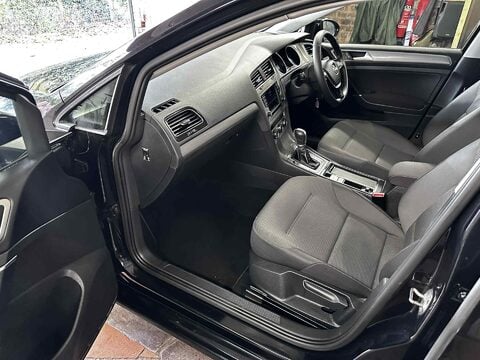 Volkswagen Golf MATCH TSI BLUEMOTION TECHNOLOGY DSG 3