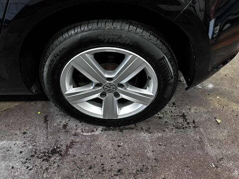 Volkswagen Golf MATCH TSI BLUEMOTION TECHNOLOGY DSG 13